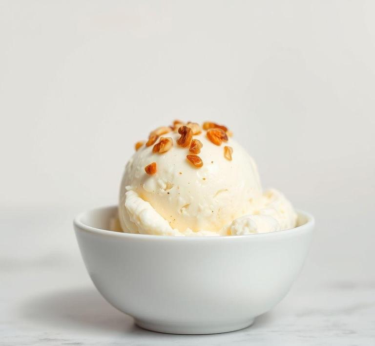 refreeze coconut milk ice cream