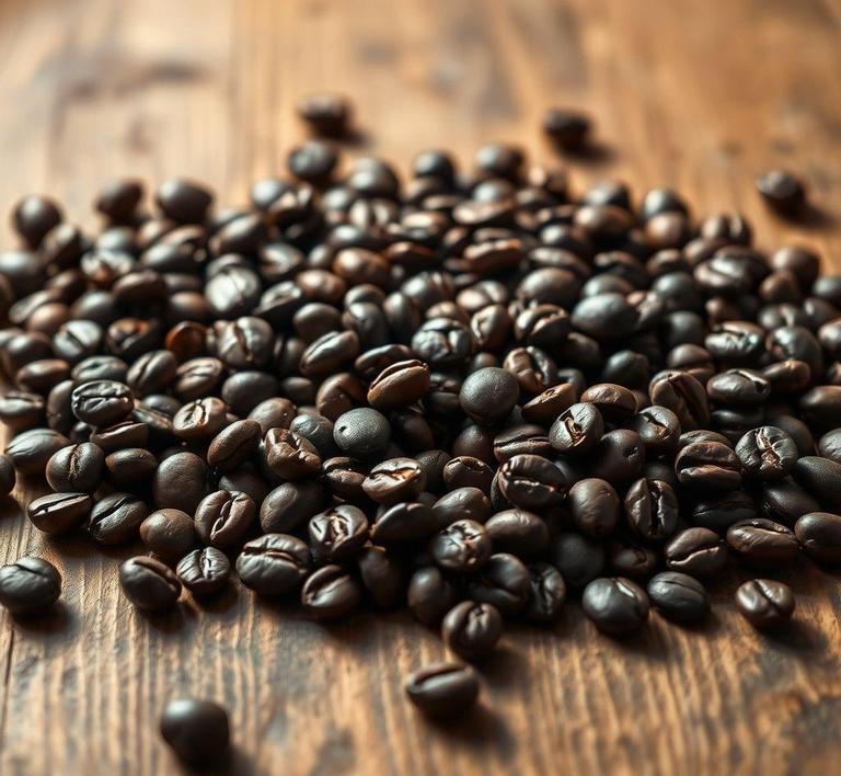 refreeze coffee beans