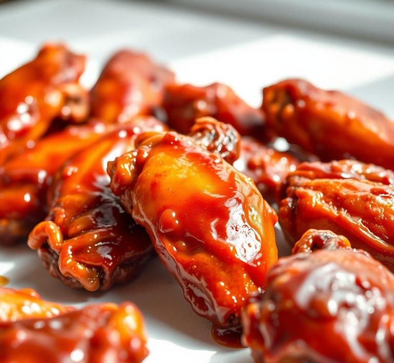 refreeze cooked chicken wings