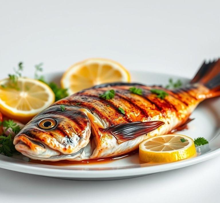 refreeze cooked fish