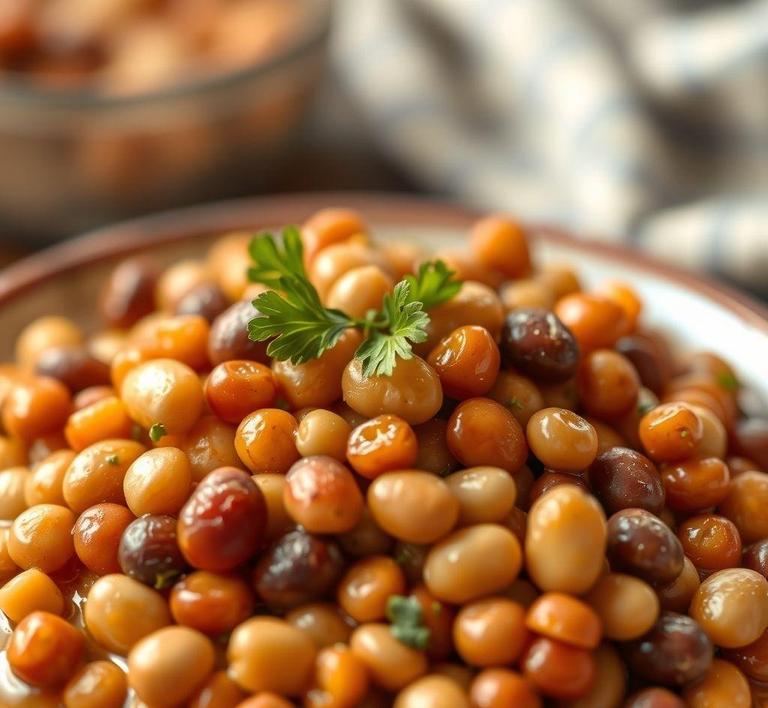 refreeze cooked pinto beans