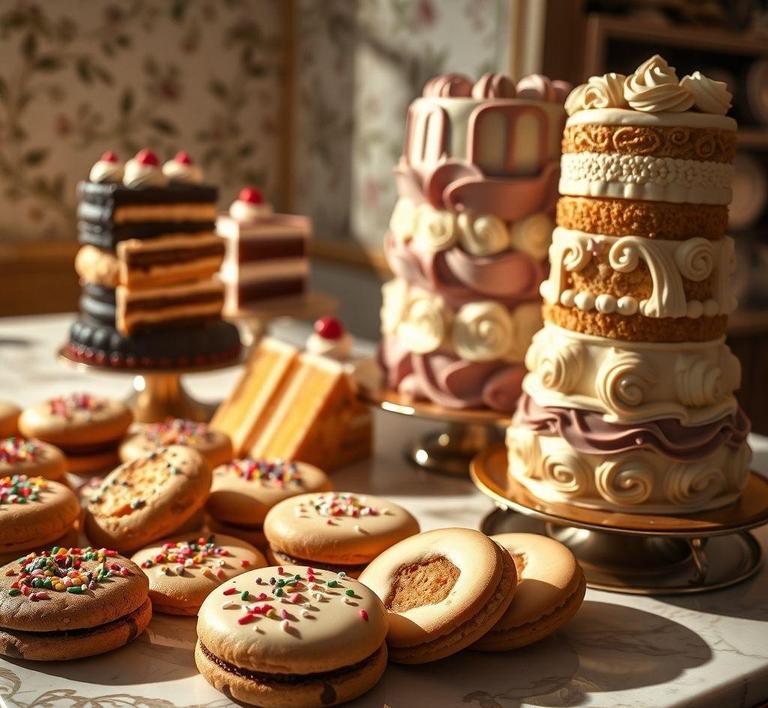 refreeze cookies and cakes