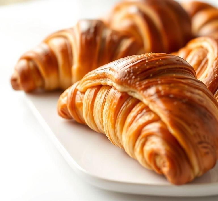 refreeze croissants