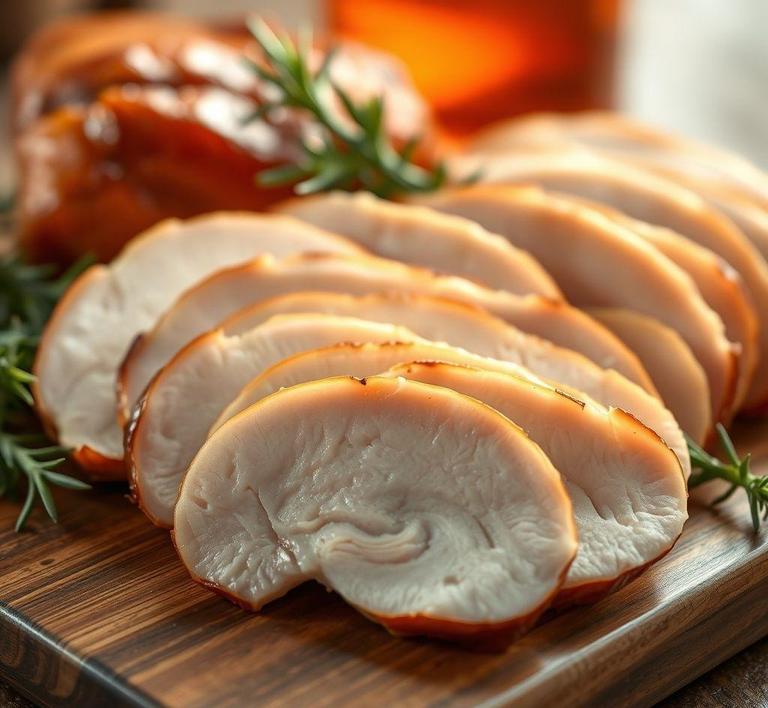 refreeze deli turkey