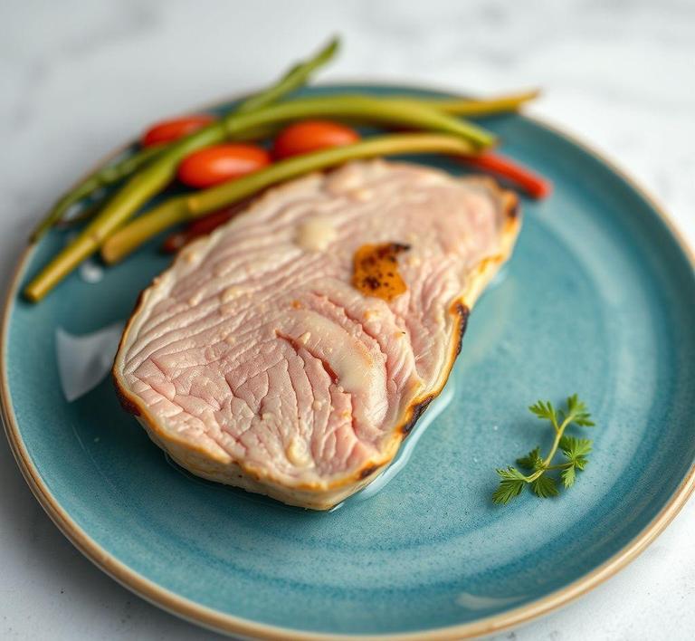 refreeze duck breast