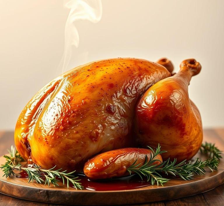 refreeze fresh turkey