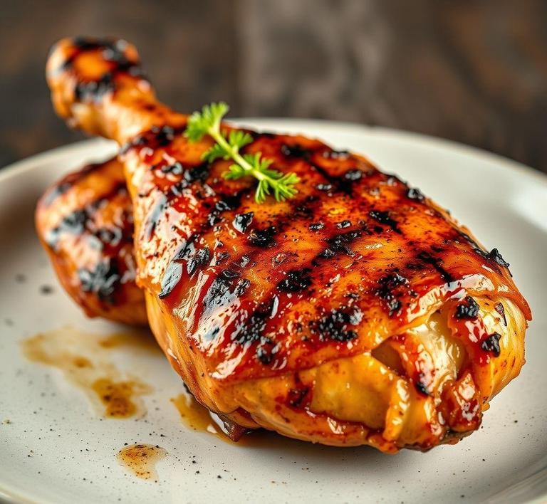refreeze grilled chicken