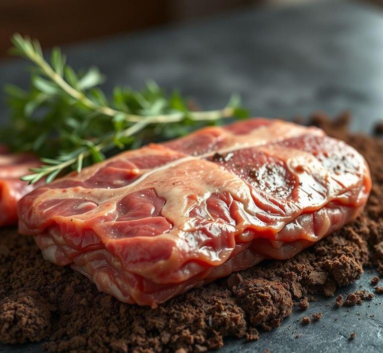 refreeze ground meat