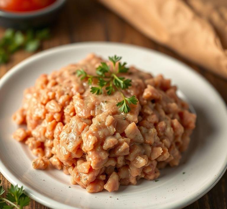 refreeze ground turkey meat