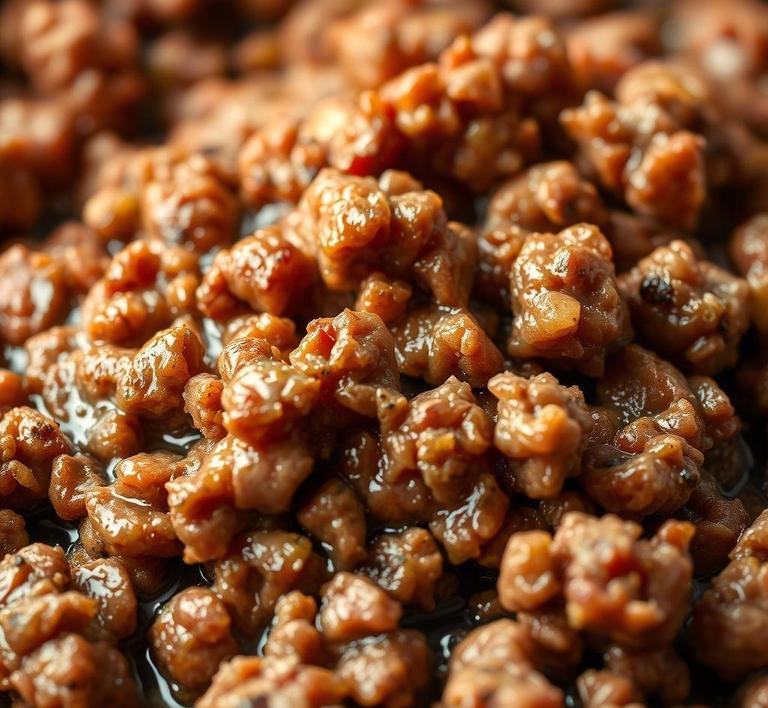 refreeze ground turkey