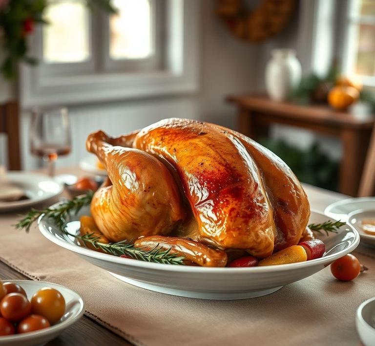 refreeze half turkey