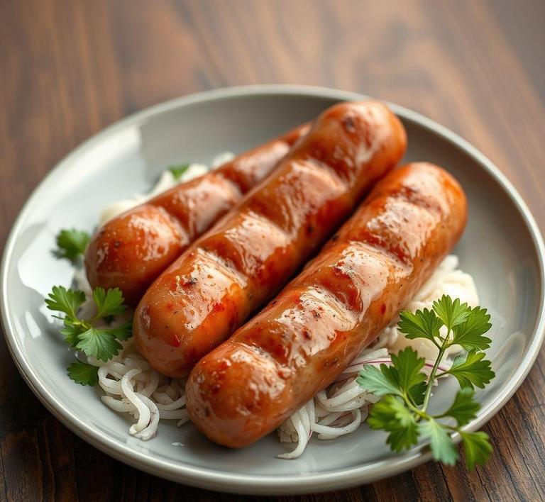 refreeze kielbasa