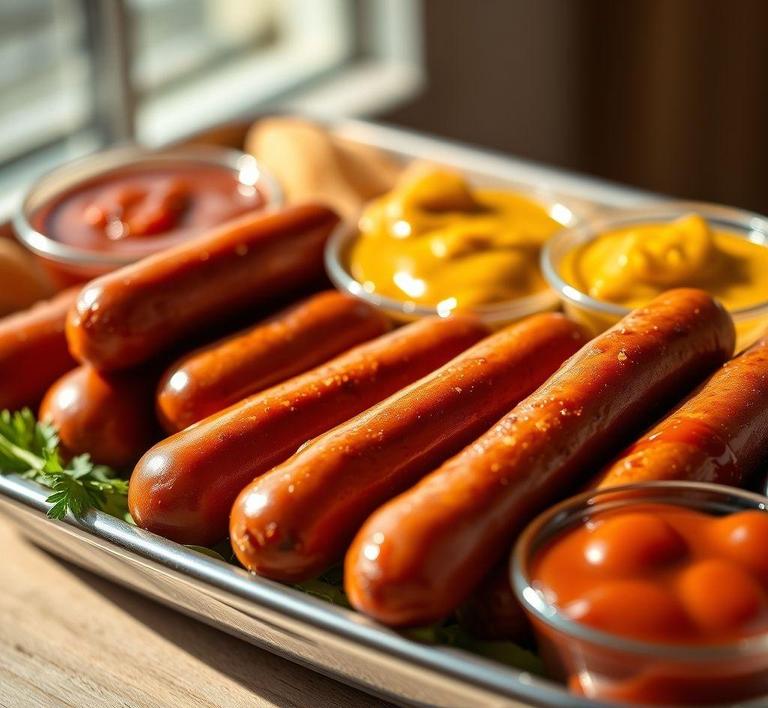 refreeze little smokies