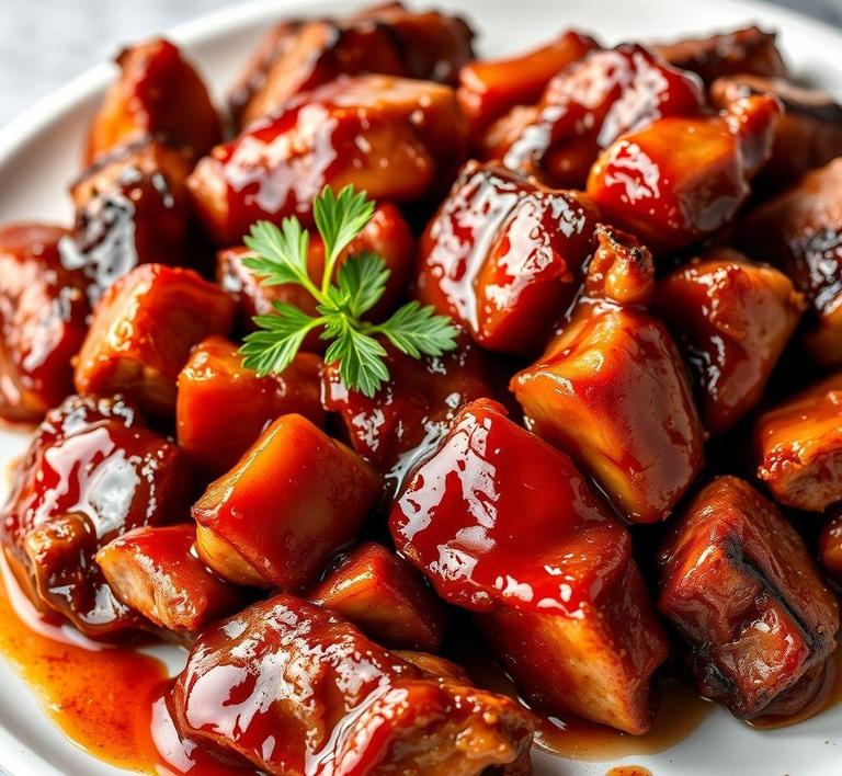 refreeze marinated meat