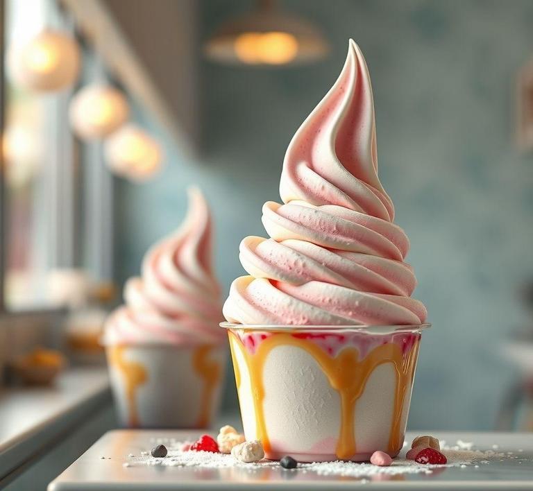 refreeze mcdonalds ice cream