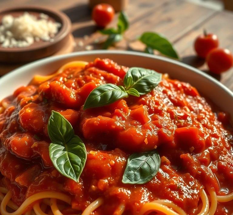 refreeze pasta sauce