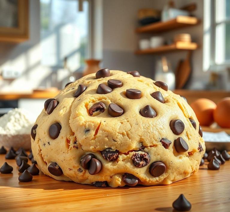 refreeze pillsbury cookie dough