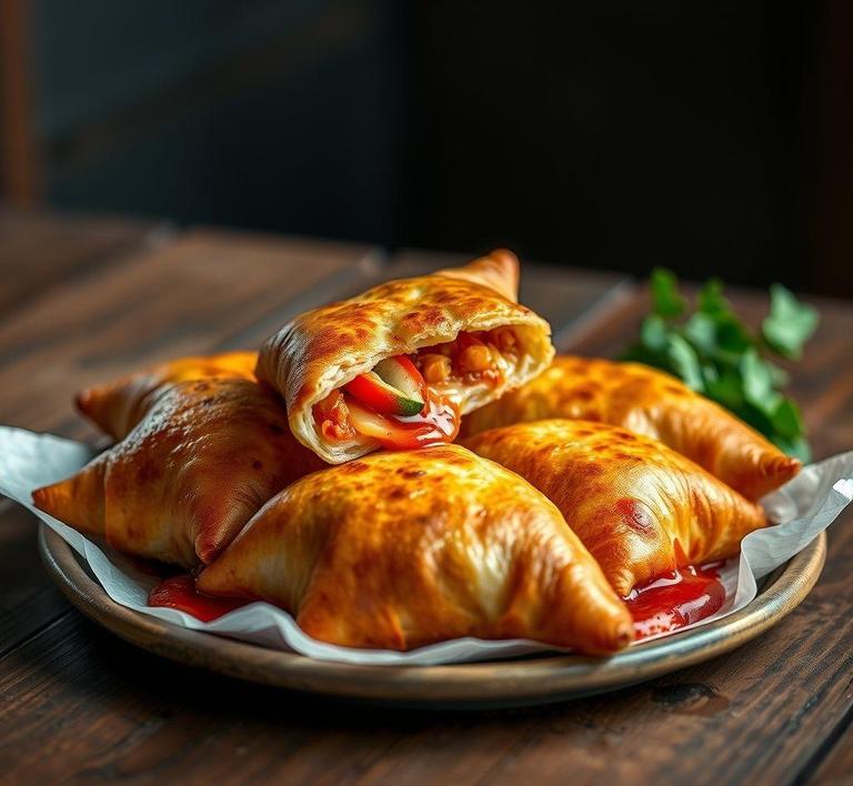 refreeze pizza pockets
