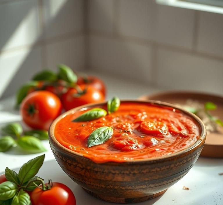 refreeze pizza sauce