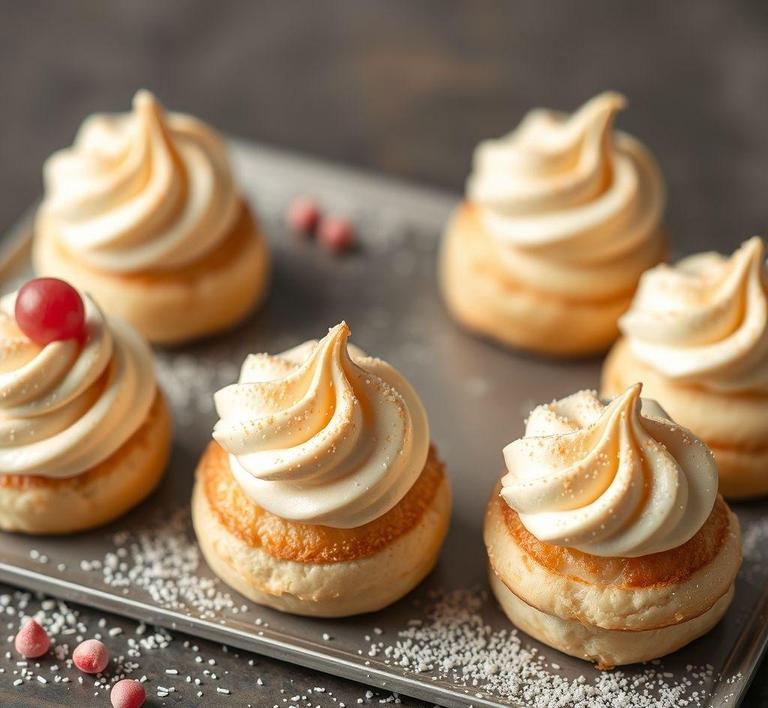 refreeze puff pastries