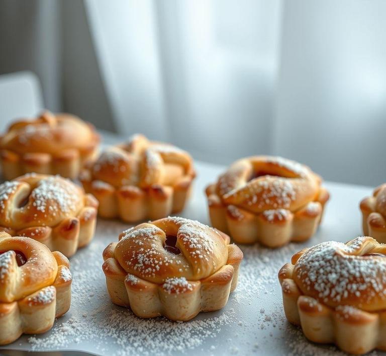 refreeze shortcrust pastries