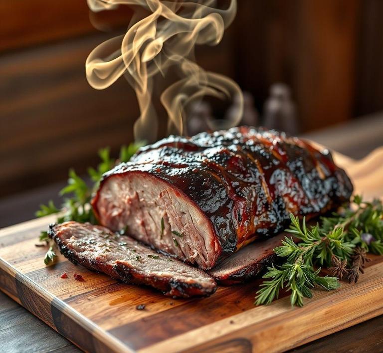 refreeze smoked brisket