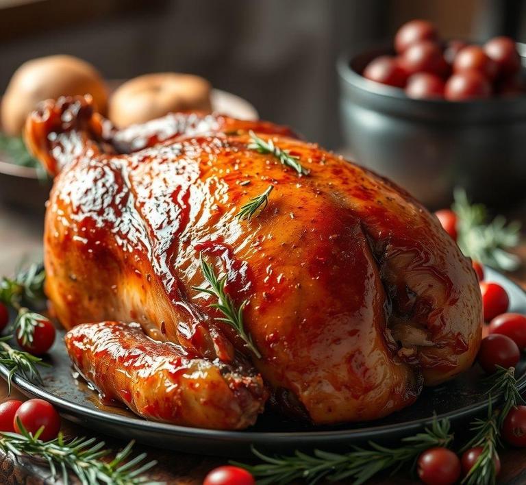 refreeze smoked turkey breast