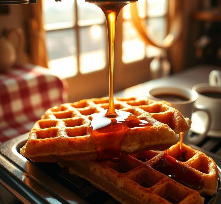 refreeze toaster waffles