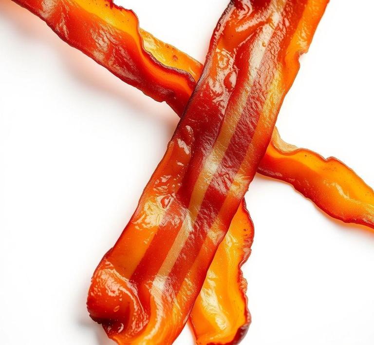 refreeze turkey bacon