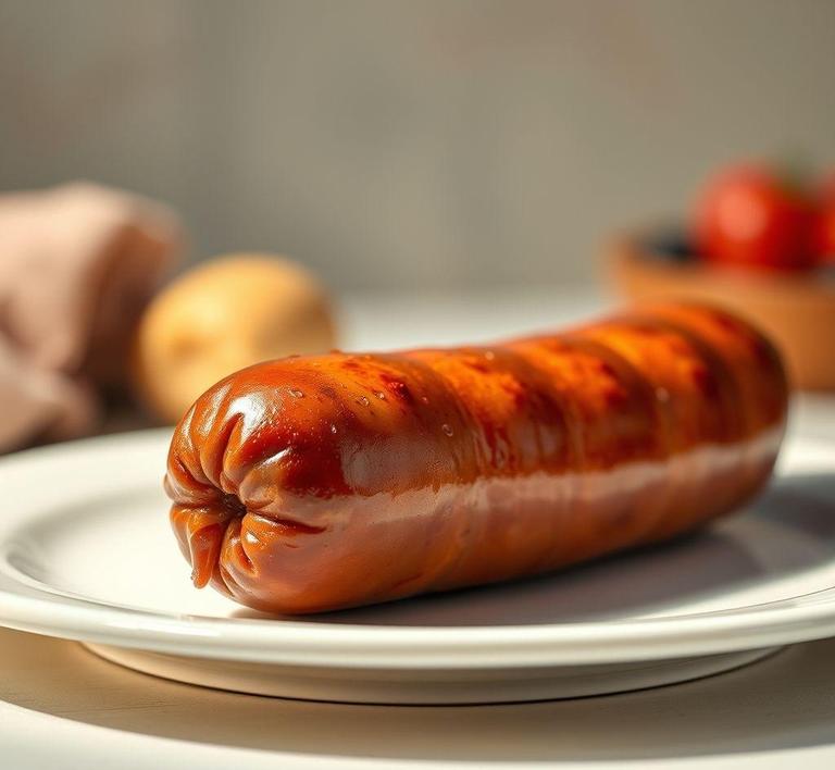 refreeze turkey sausage