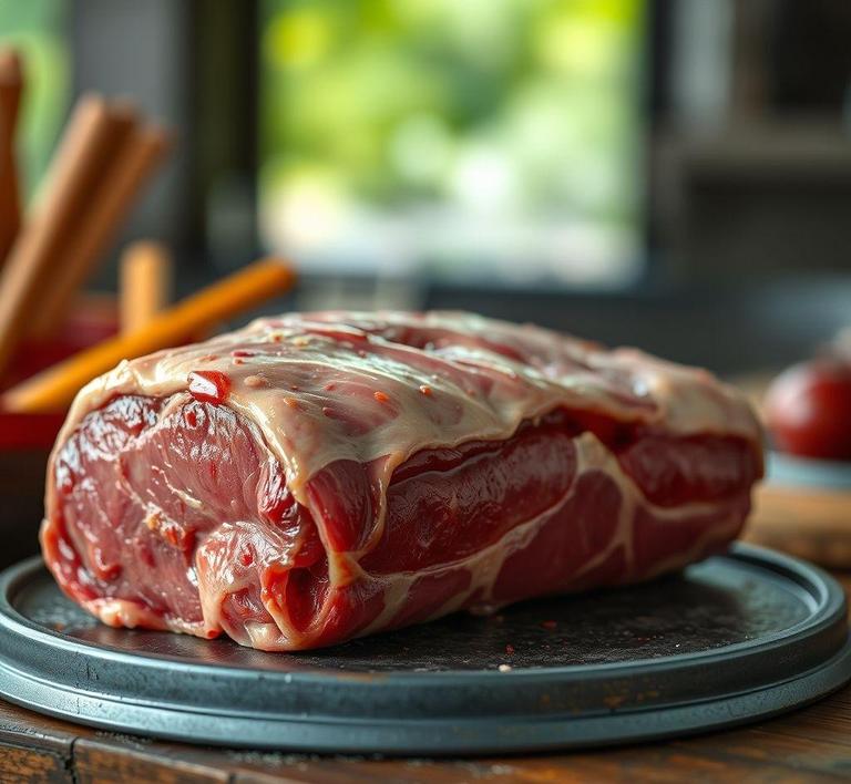 refreeze uncooked meat