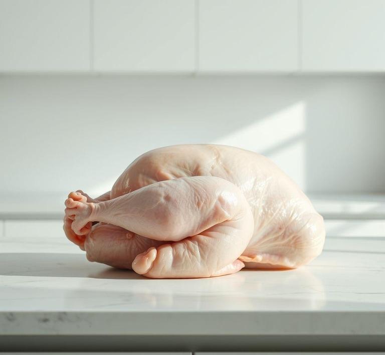 refreeze uncooked turkey