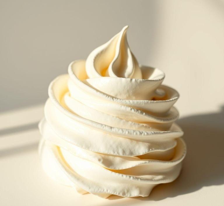 refreeze whipped topping