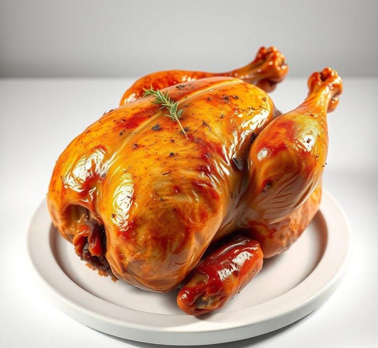 refreeze whole chicken