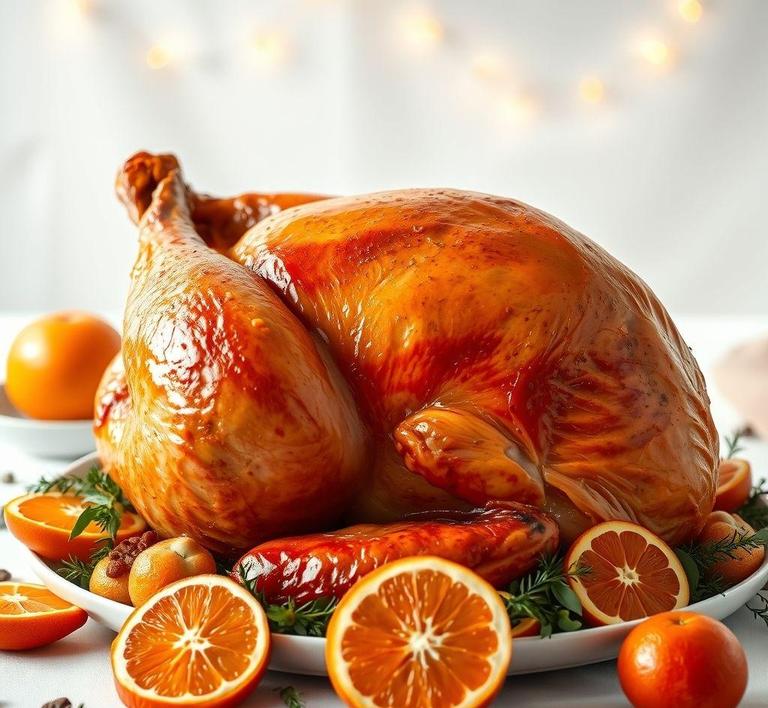 refreeze whole turkey