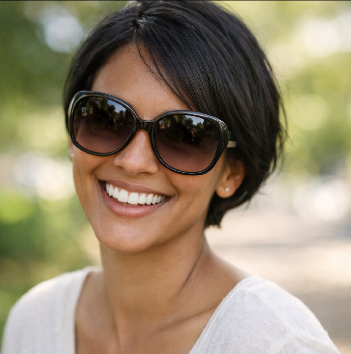 Mandy culinary waste-reduction specialist