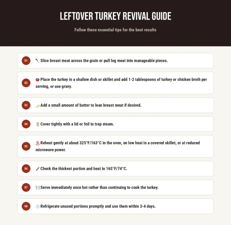 The Best Ways to Use Up Leftover Thanksgiving Turkey